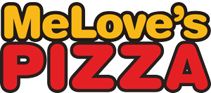 MeLove's Pizza